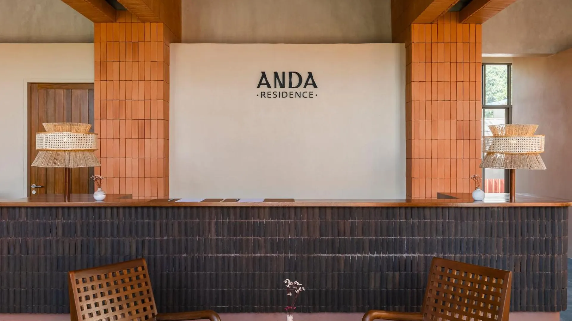Anda Lanta Residence And Rentals Ko Lanta Appart hôtel