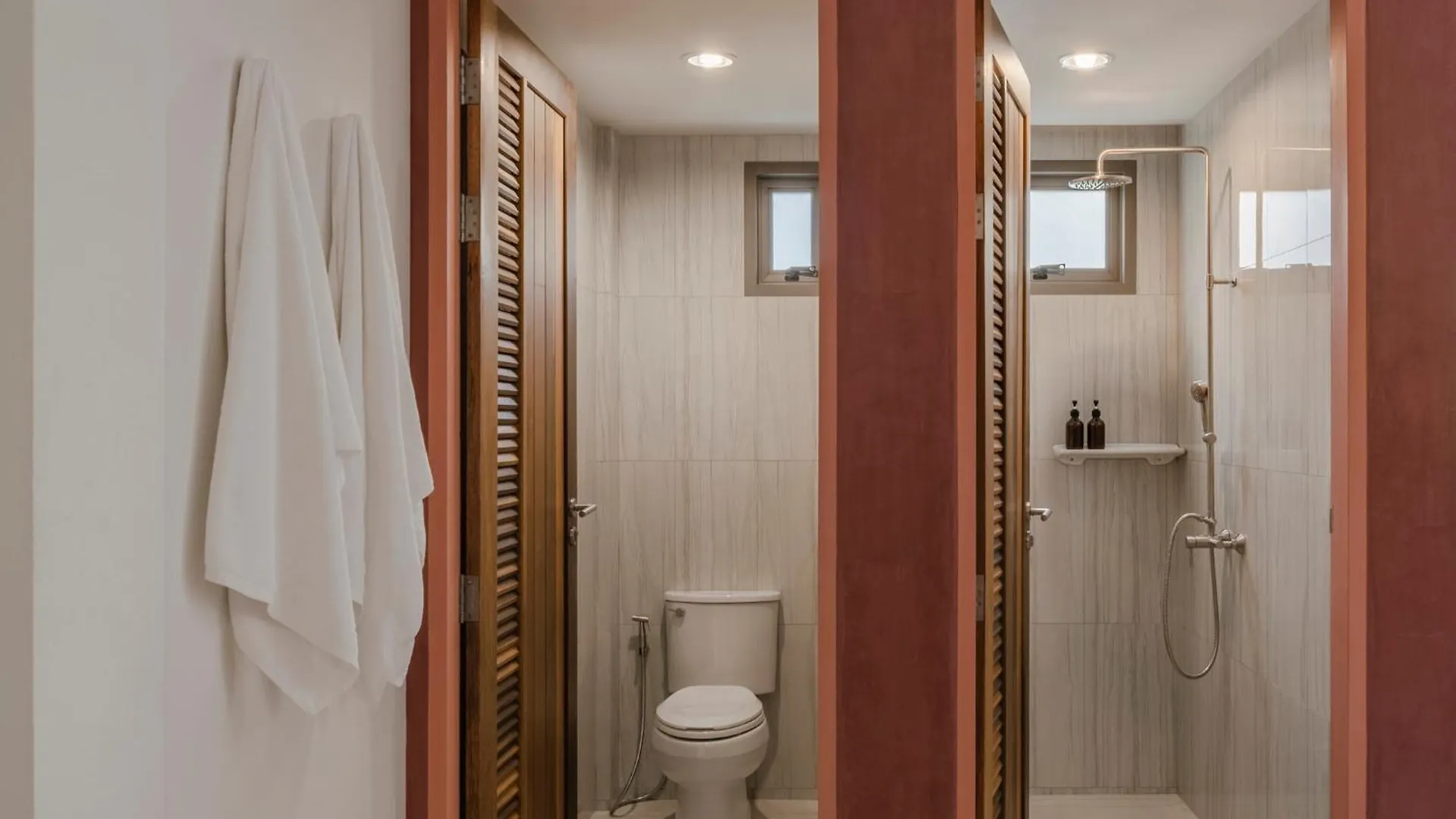 Appart hôtel Anda Lanta Residence And Rentals Ko Lanta Thaïlande