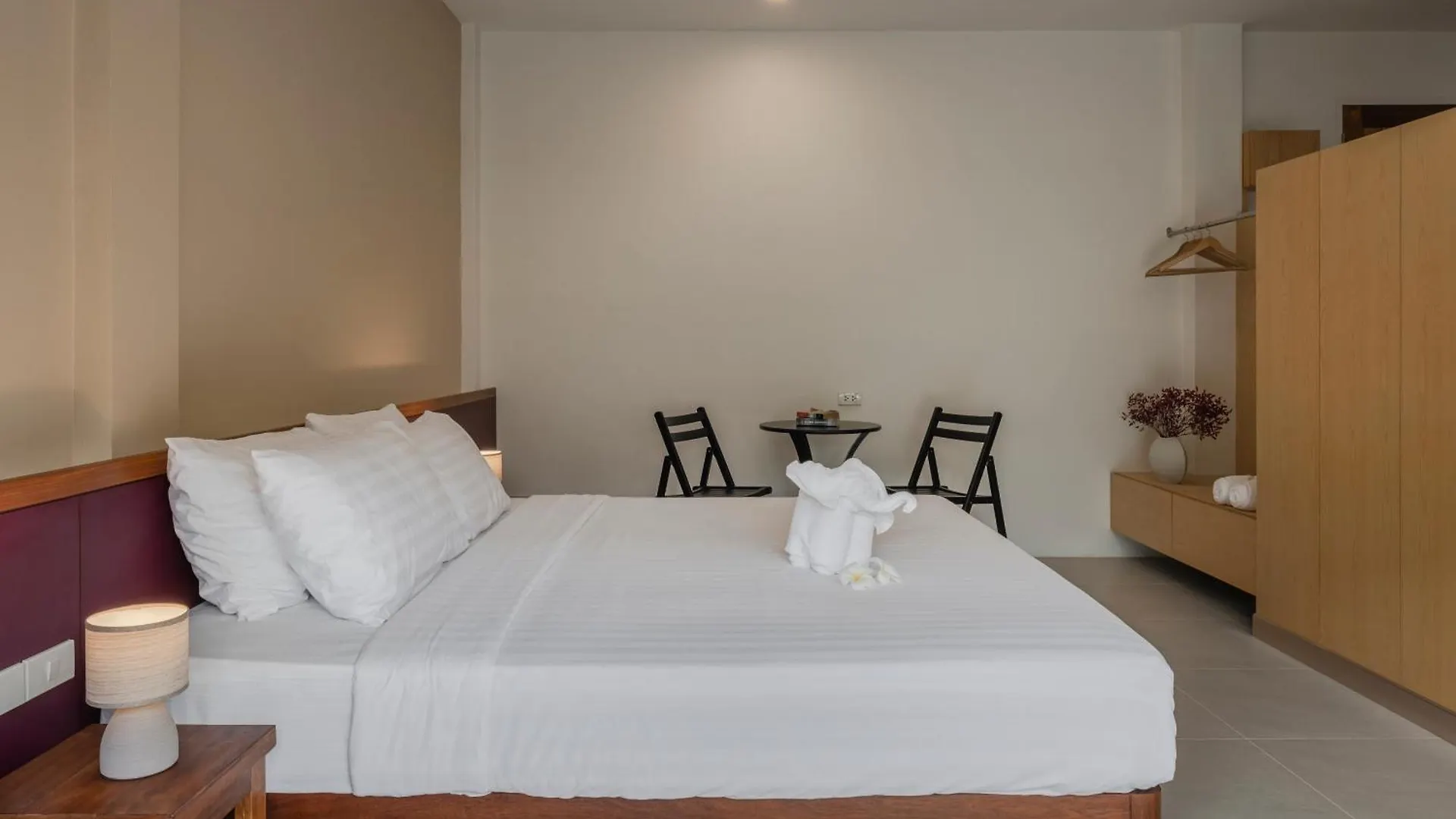 Anda Lanta Residence And Rentals Ko Lanta