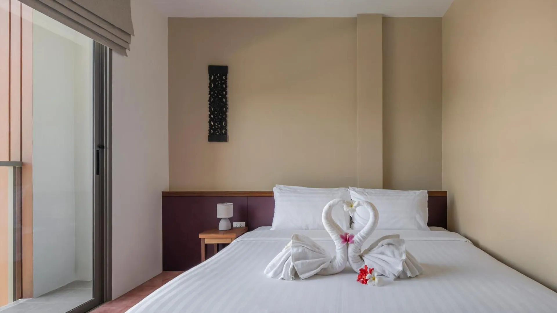 Anda Lanta Residence And Rentals Ko Lanta 0*,  Thaïlande