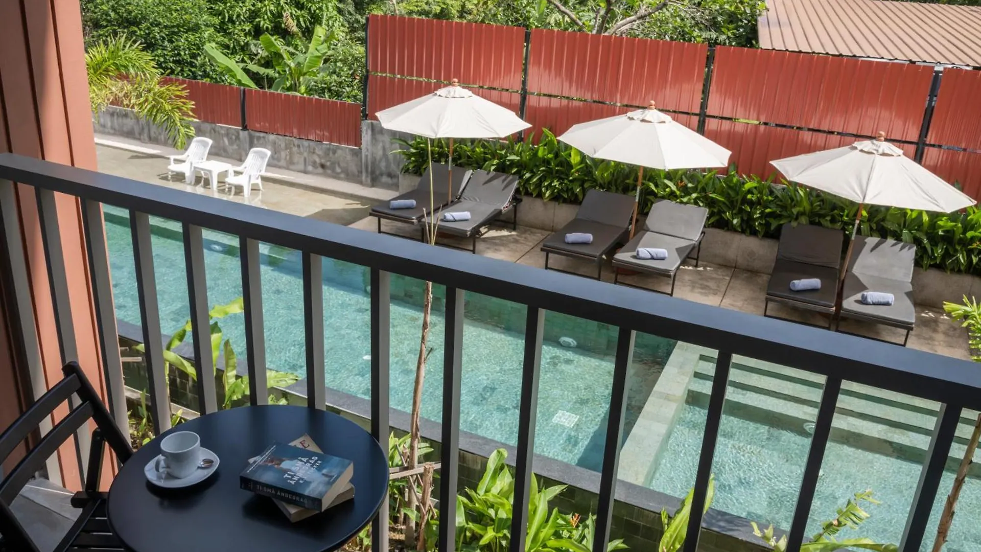 Anda Lanta Residence And Rentals Ko Lanta 0*,