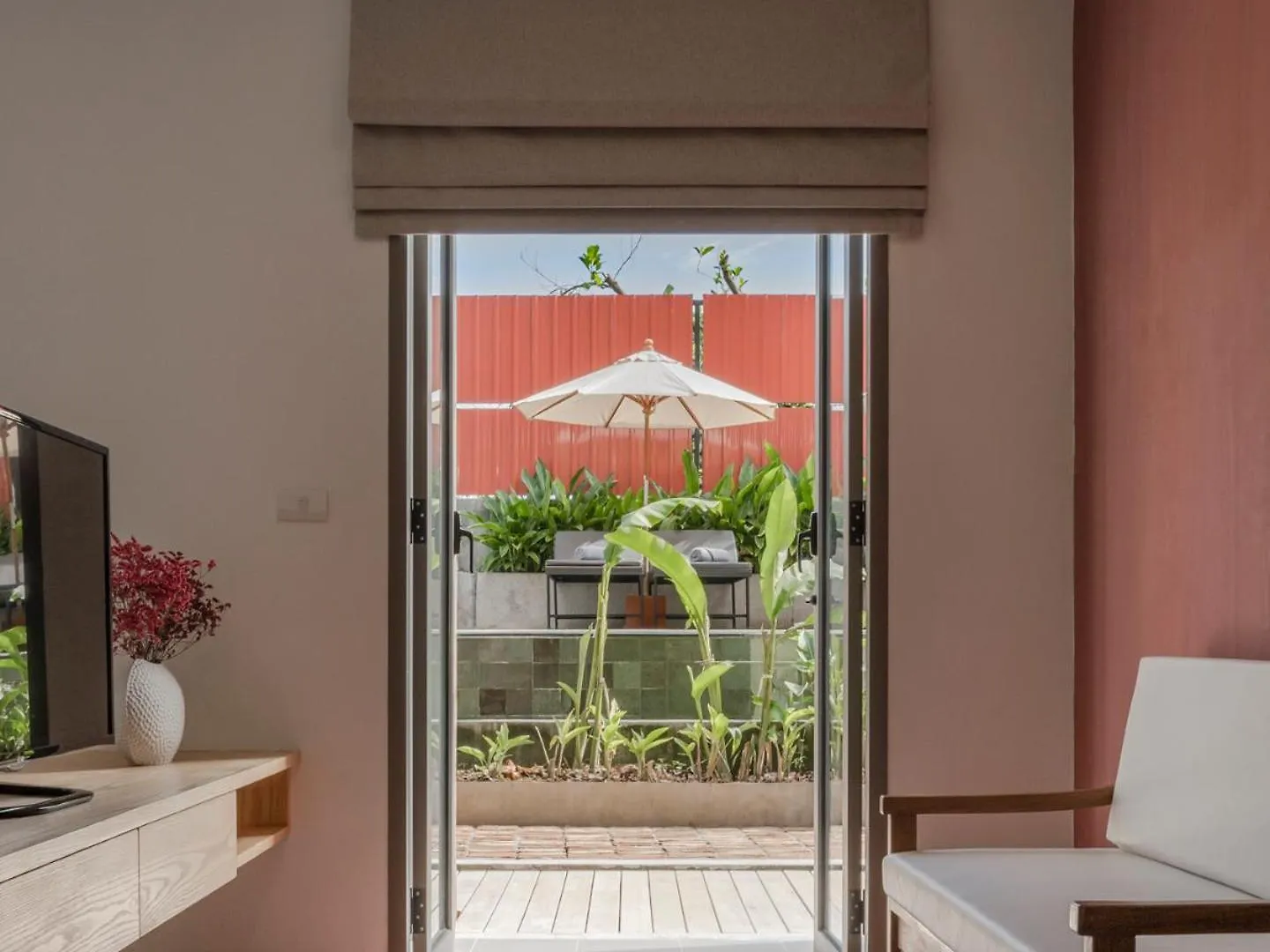 Appart hôtel Anda Lanta Residence And Rentals Ko Lanta