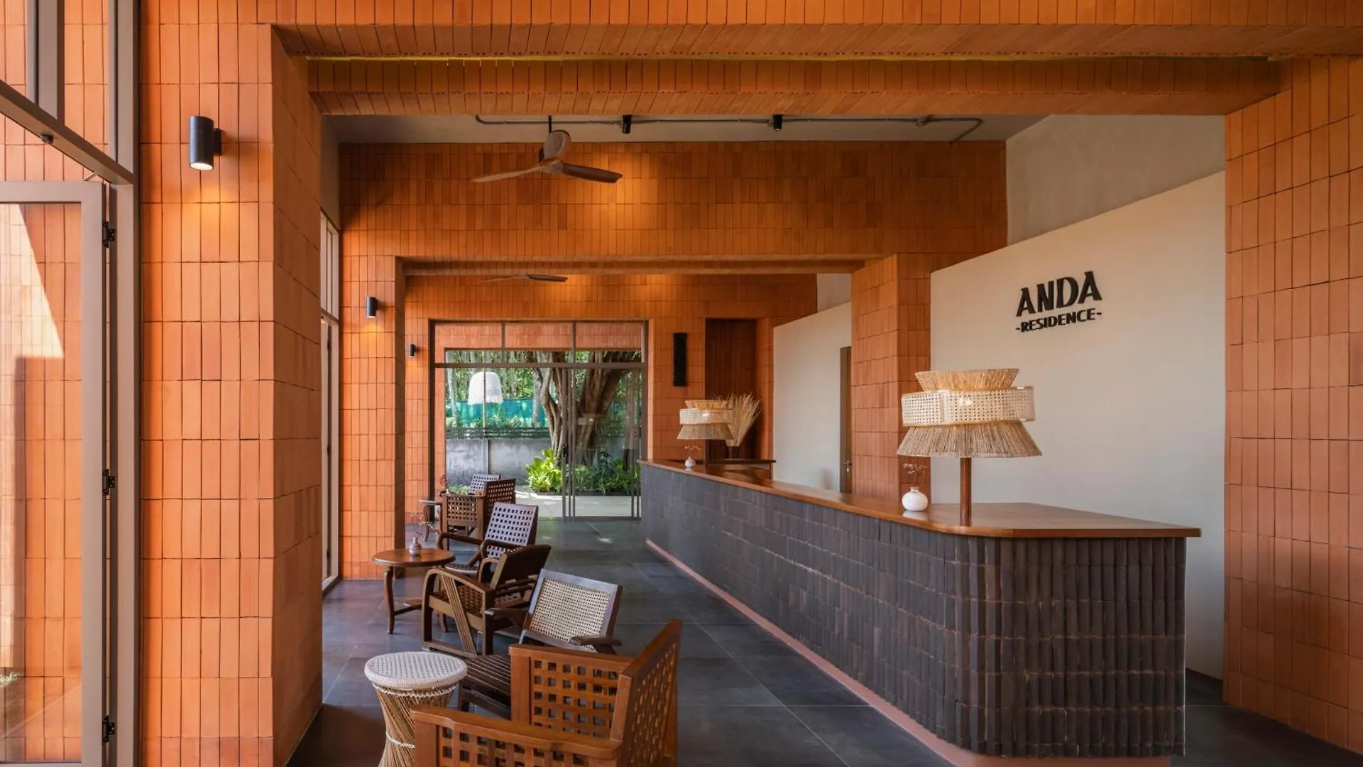 Anda Lanta Residence And Rentals Ko Lanta