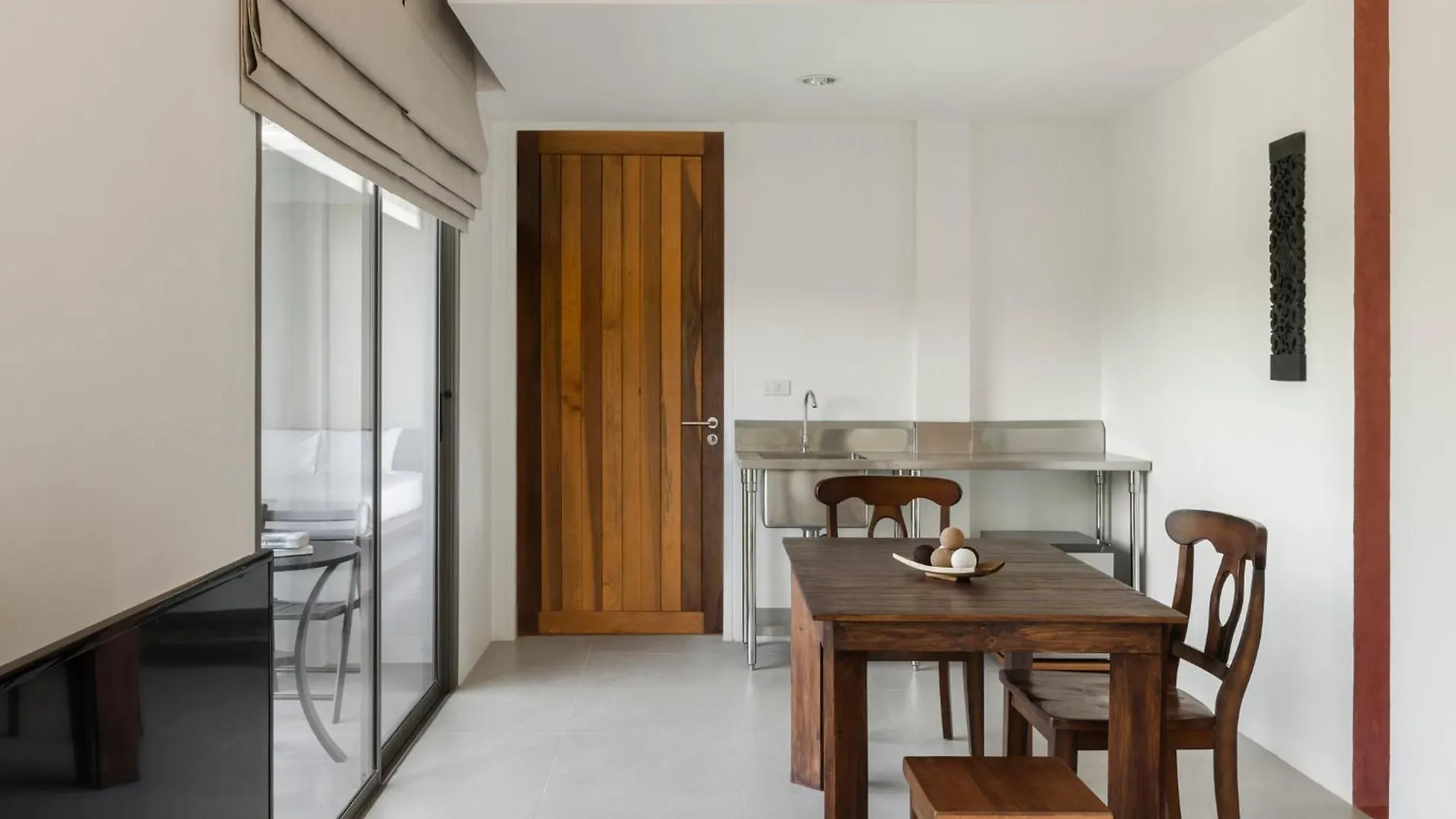 Anda Lanta Residence And Rentals Ko Lanta 0*,