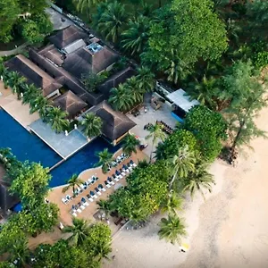 **** Station touristique Seaview - Sha Thaïlande