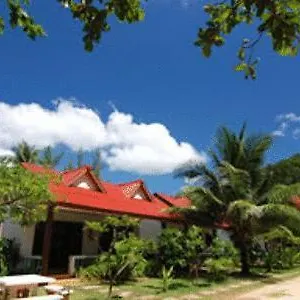 3* Konukevi Lanta Bee Garden Sha Extra