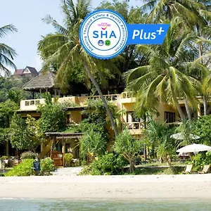 Phra Nang Lanta - Sha Extra Semesteranläggning (resort)