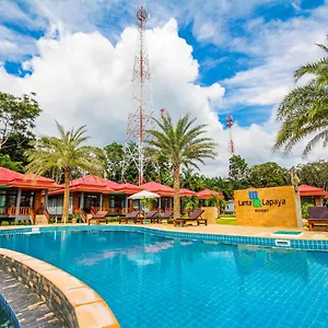 3* Rezort Lanta Lapaya