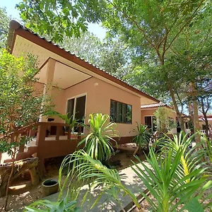 Baan Long Hytte