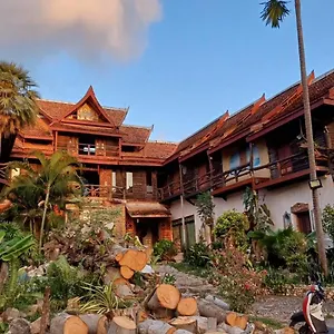  Maison d'hôtes Orchid Thaïlande