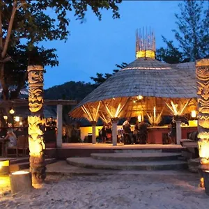 3* Rezort Lanta Island