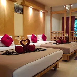 3* Hotel Lanta Summer House 1