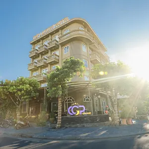*** Hotel Premium Cgp Vietnam