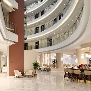 **** Hotel Ramada By Wyndham Bucharest Airport Roumanie