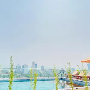 *** Hotel Mian - Infinity Pool Vietnam