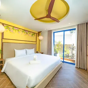  Appart hôtel Sujet Vietnam