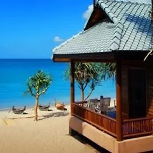 Baan Pakgasri Hideaway Semesteranläggning (resort)