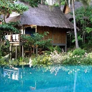 The Narima - Sha Semesteranläggning (resort)