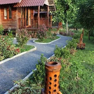 Lanta Happy Hill Resort