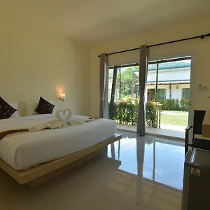 Malee Sirin Old Town Ko Lanta
