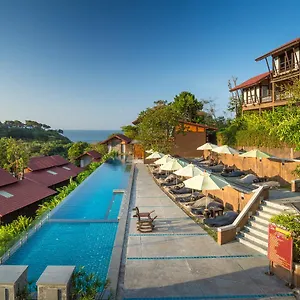 Alama Sea Village - Sha Extra Semesteranläggning (resort)