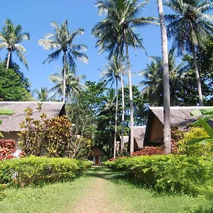 Lanta Coral Semesteranläggning (resort)