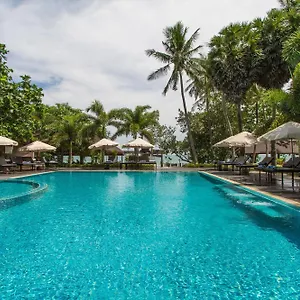 Anda Lanta Semesteranläggning (resort)