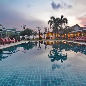 Golden Bay Feriested