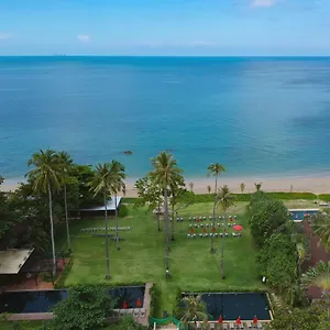 Srilanta And Semesteranläggning (resort)