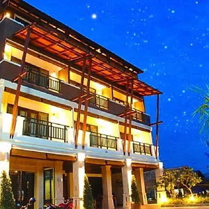 Lanta Mermaid Boutique House Feriested