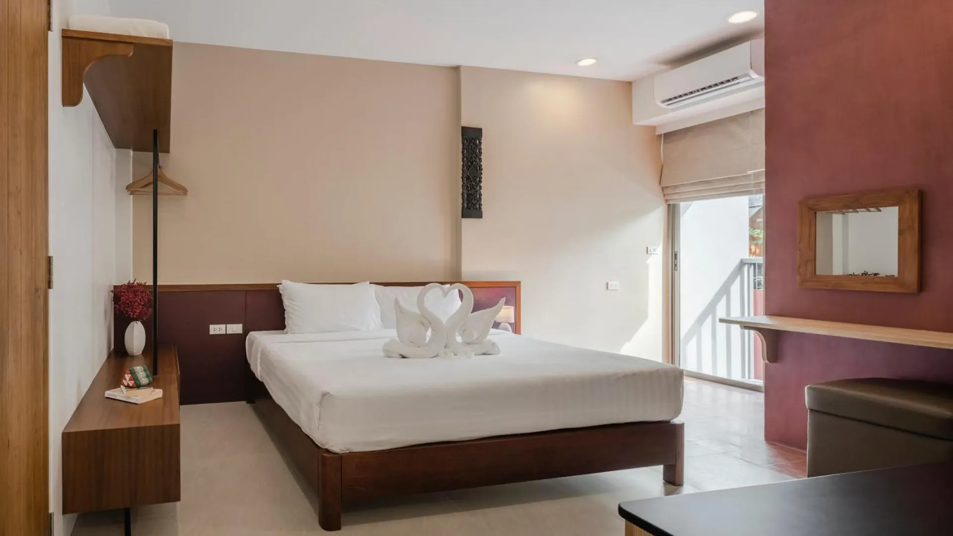 Anda Lanta Residence And Rentals Koh Lanta Aparthotel