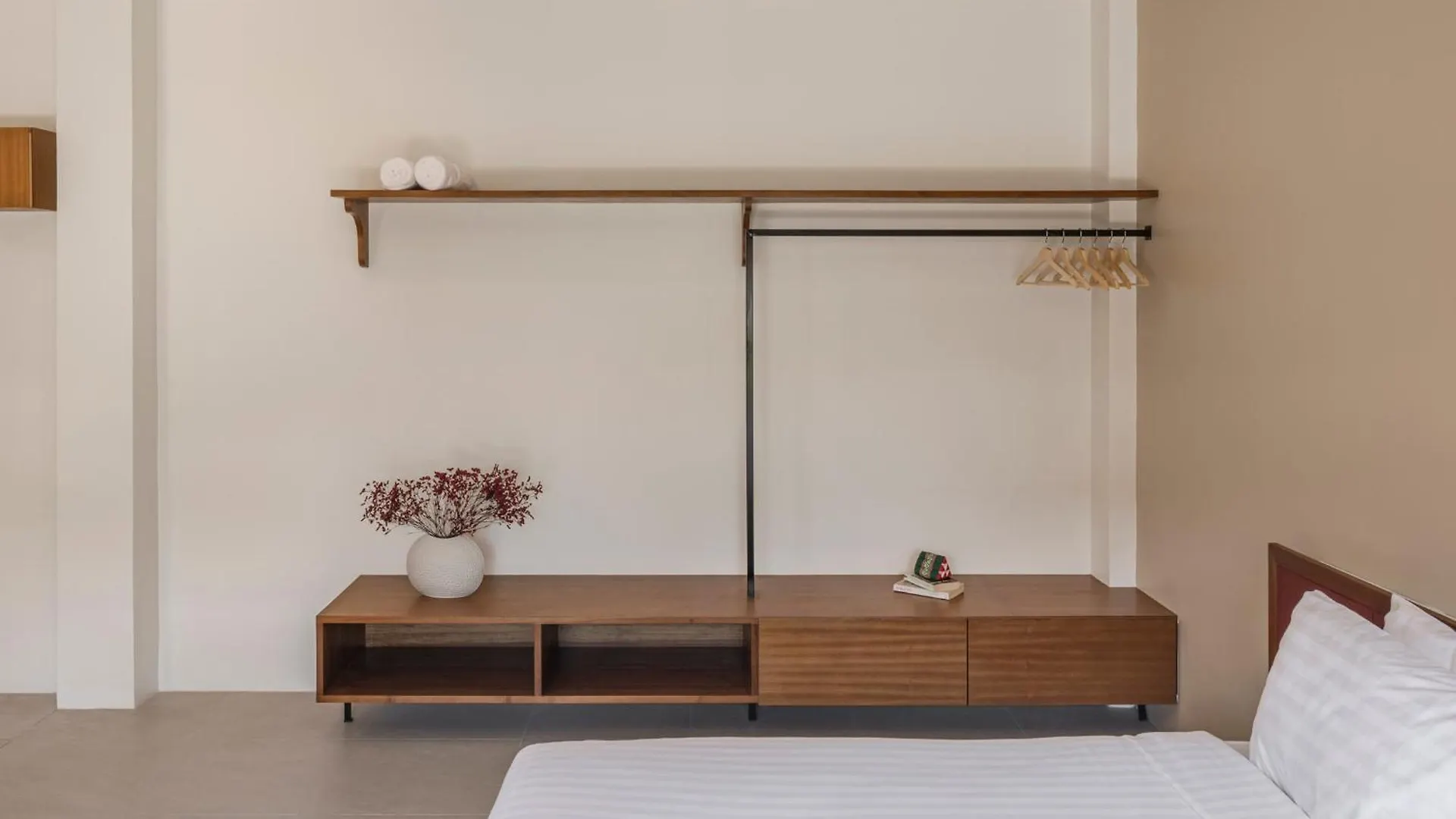 Anda Lanta Residence And Rentals Koh Lanta Thailand