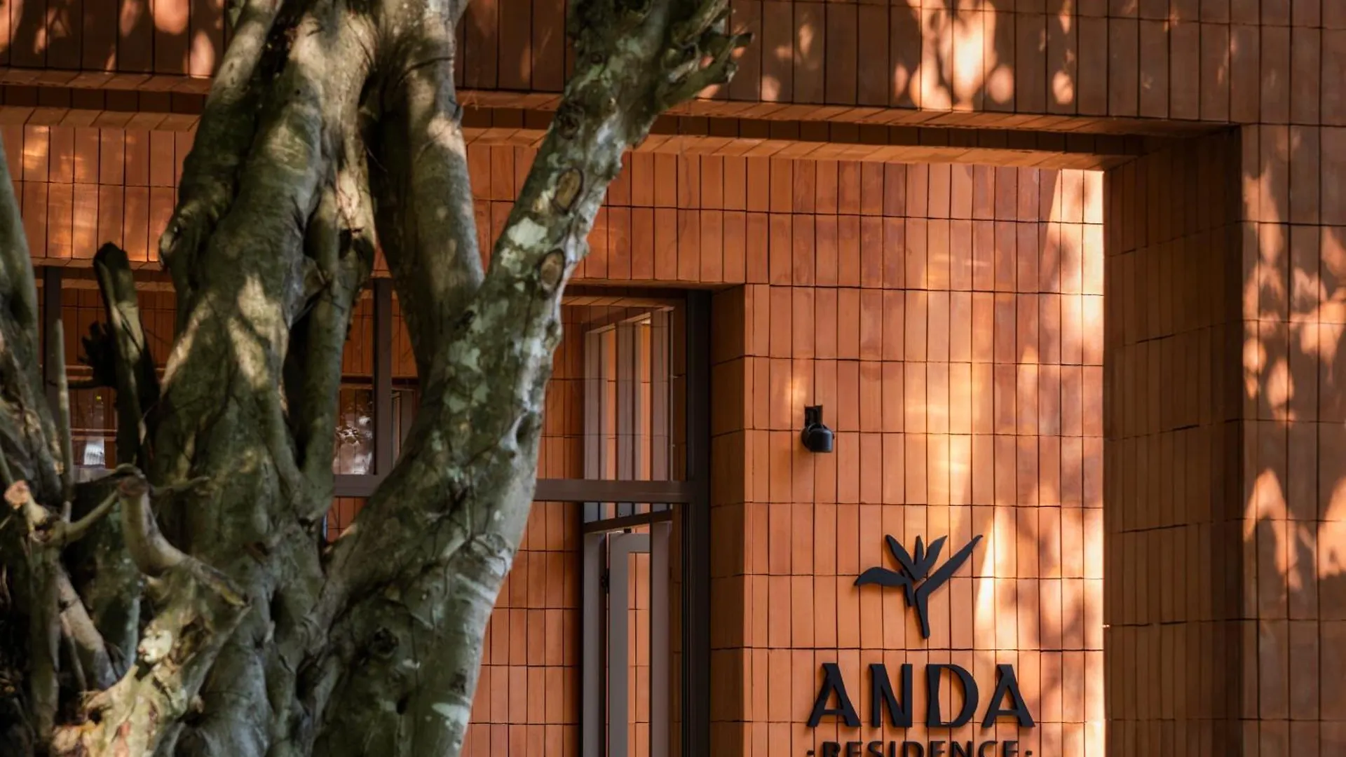Anda Lanta Residence And Rentals Koh Lanta Aparthotel