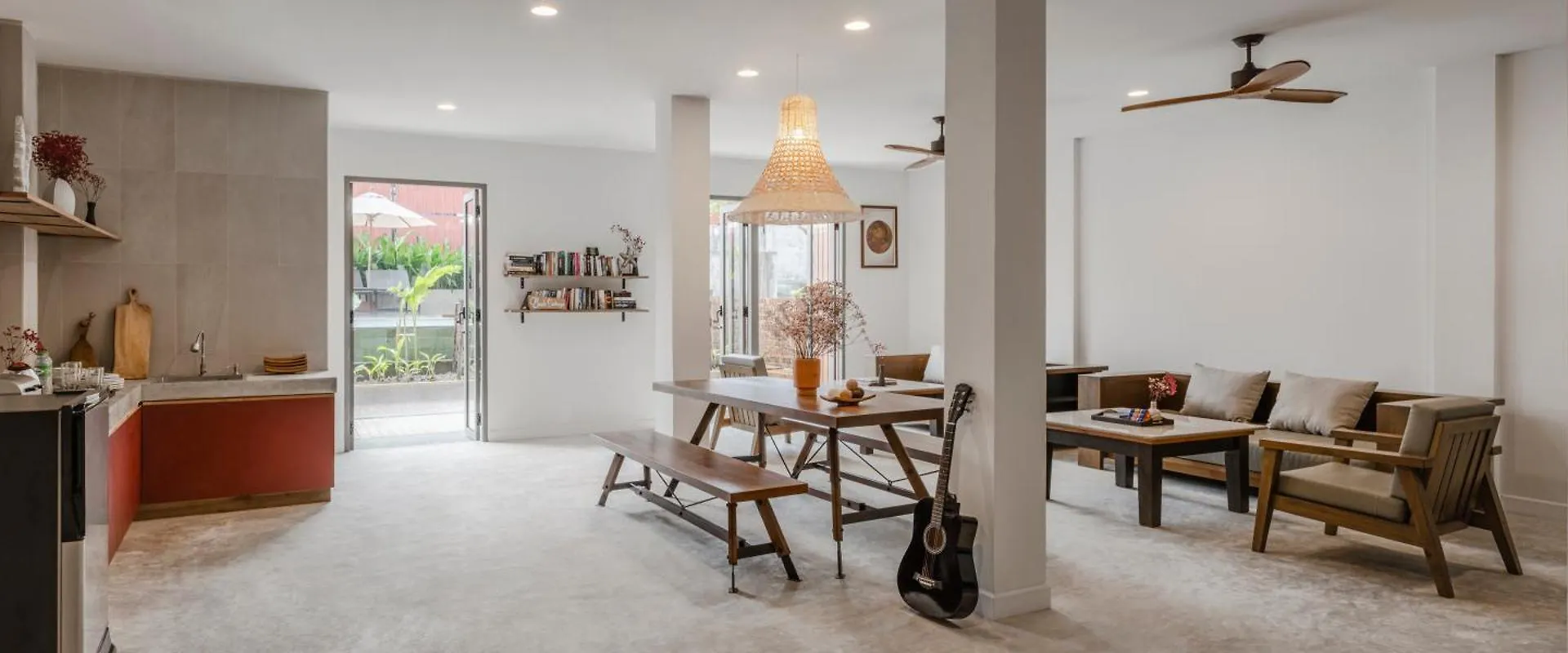 Anda Lanta Residence And Rentals - Adult Only Koh Lanta