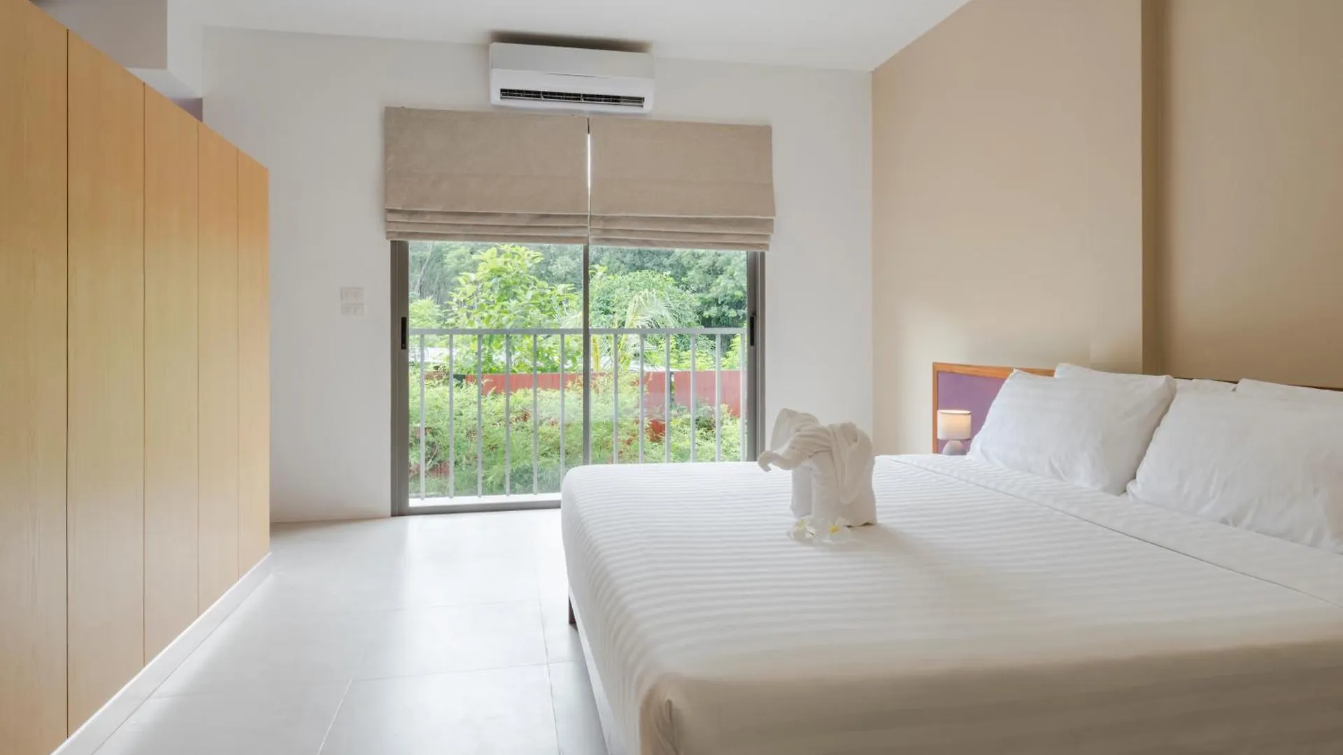 Anda Lanta Residence And Rentals - Adult Only Koh Lanta 0*,
