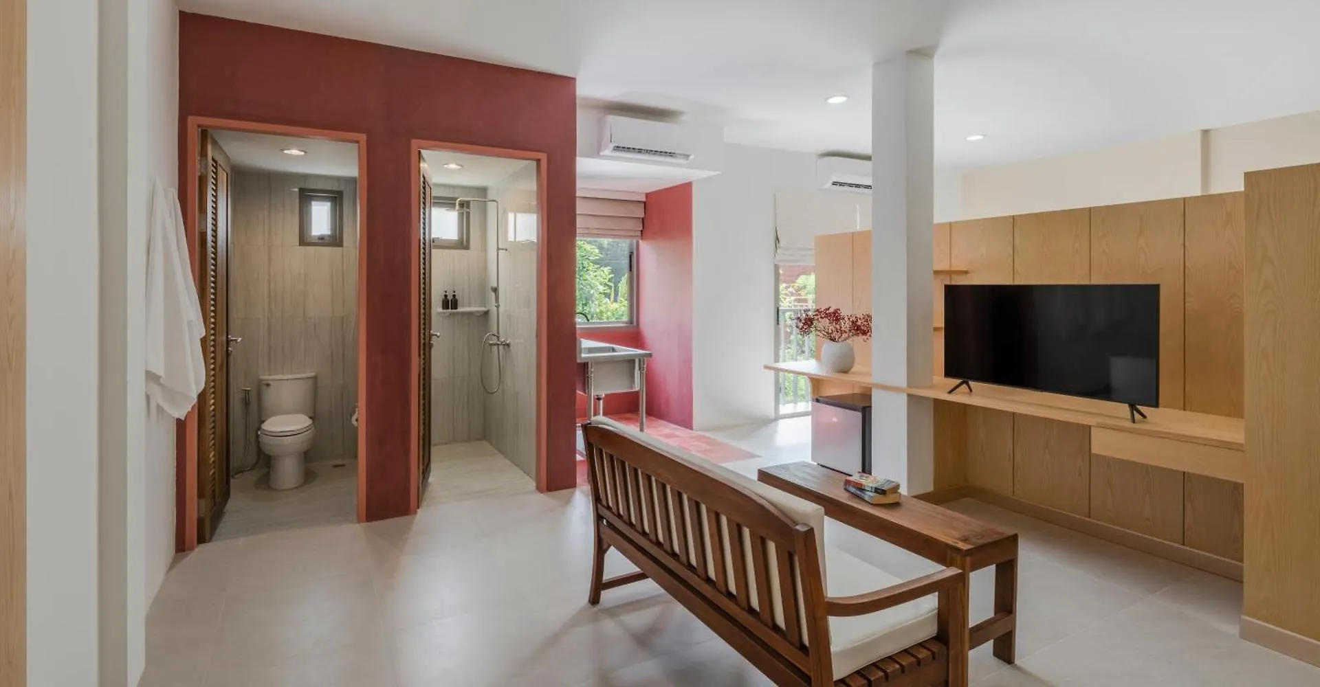 Anda Lanta Residence And Rentals Ko Lanta Aparthotel