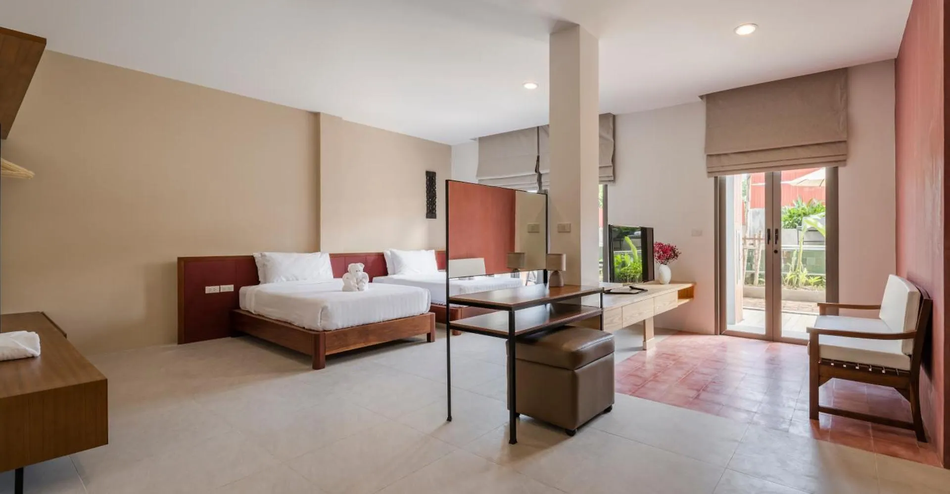 Anda Lanta Residence And Rentals Ko Lanta