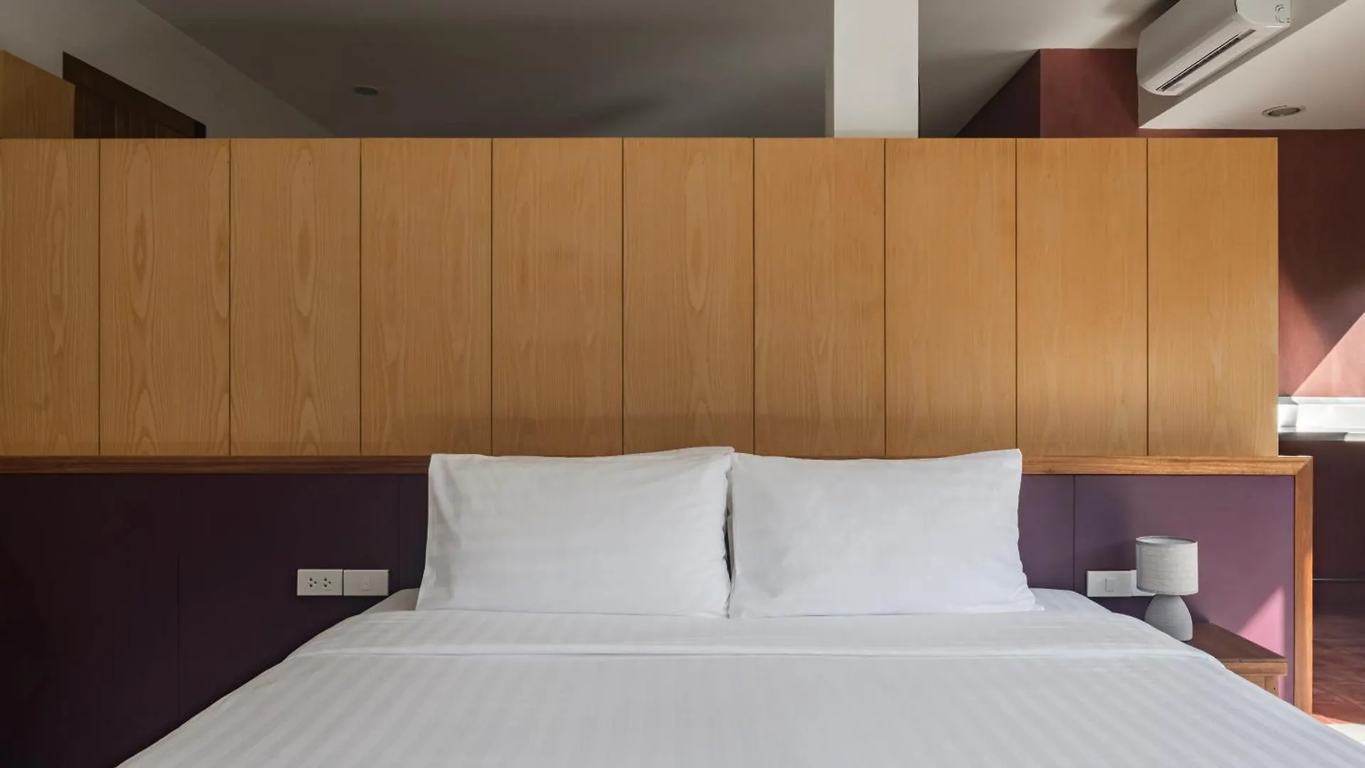 Anda Lanta Residence And Rentals Ko Lanta Aparthotel