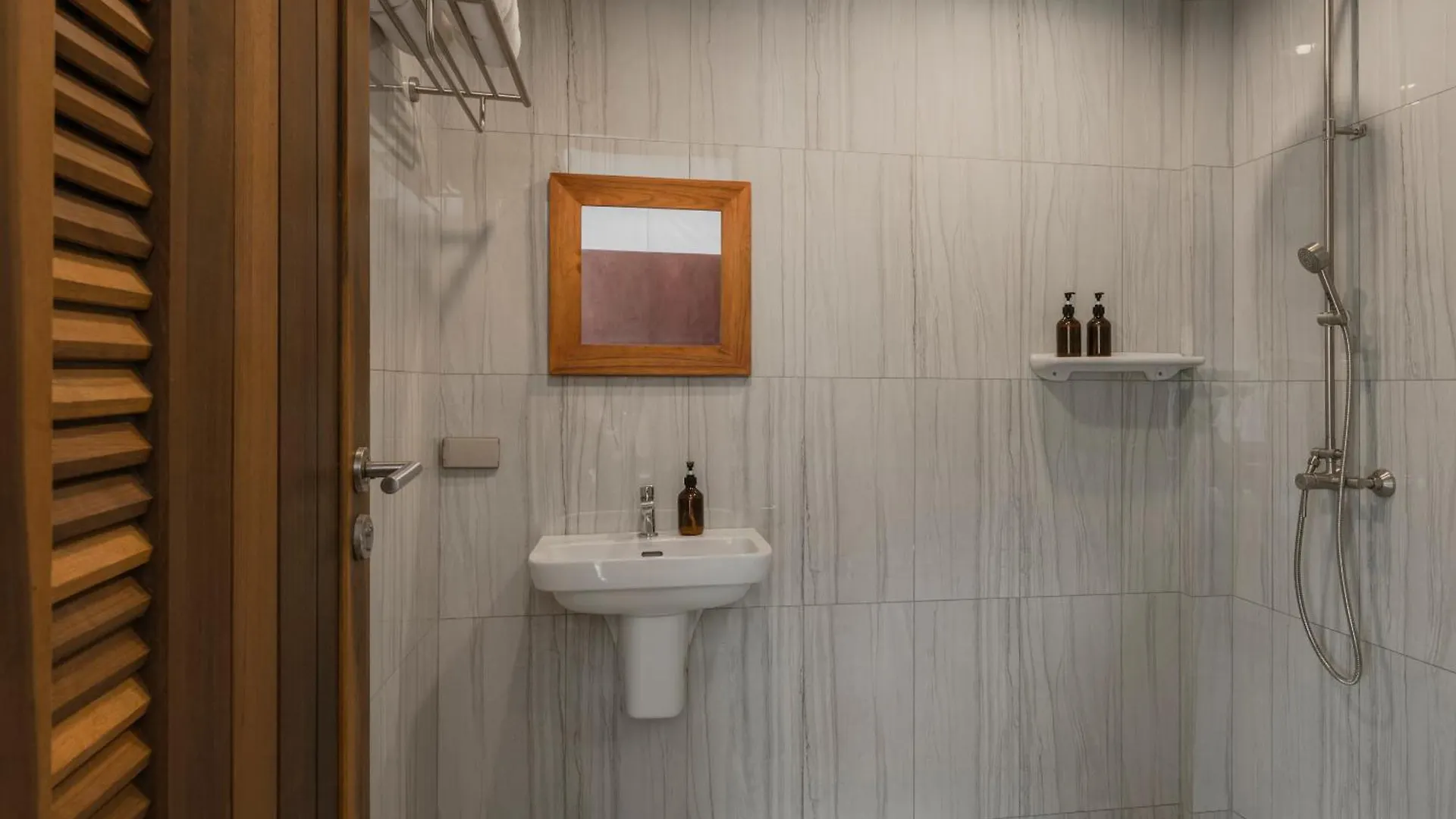 Aparthotel Anda Lanta Residence And Rentals Ko Lanta