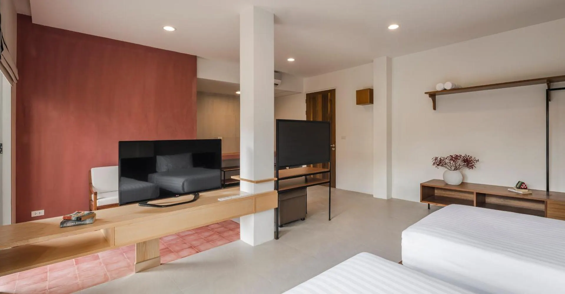 Anda Lanta Residence And Rentals Ko Lanta 0*,  Thailandia