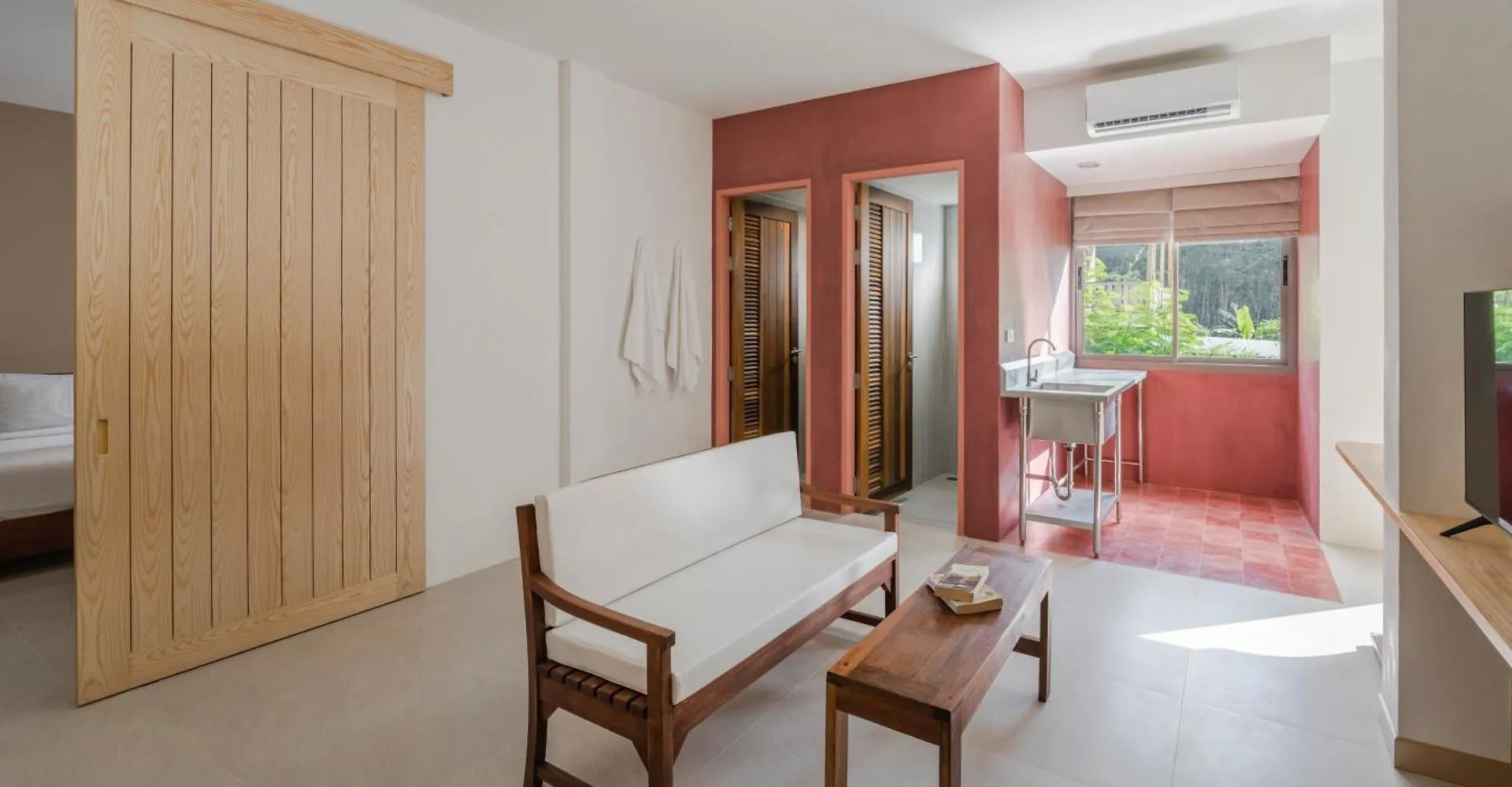 Anda Lanta Residence And Rentals Ko Lanta