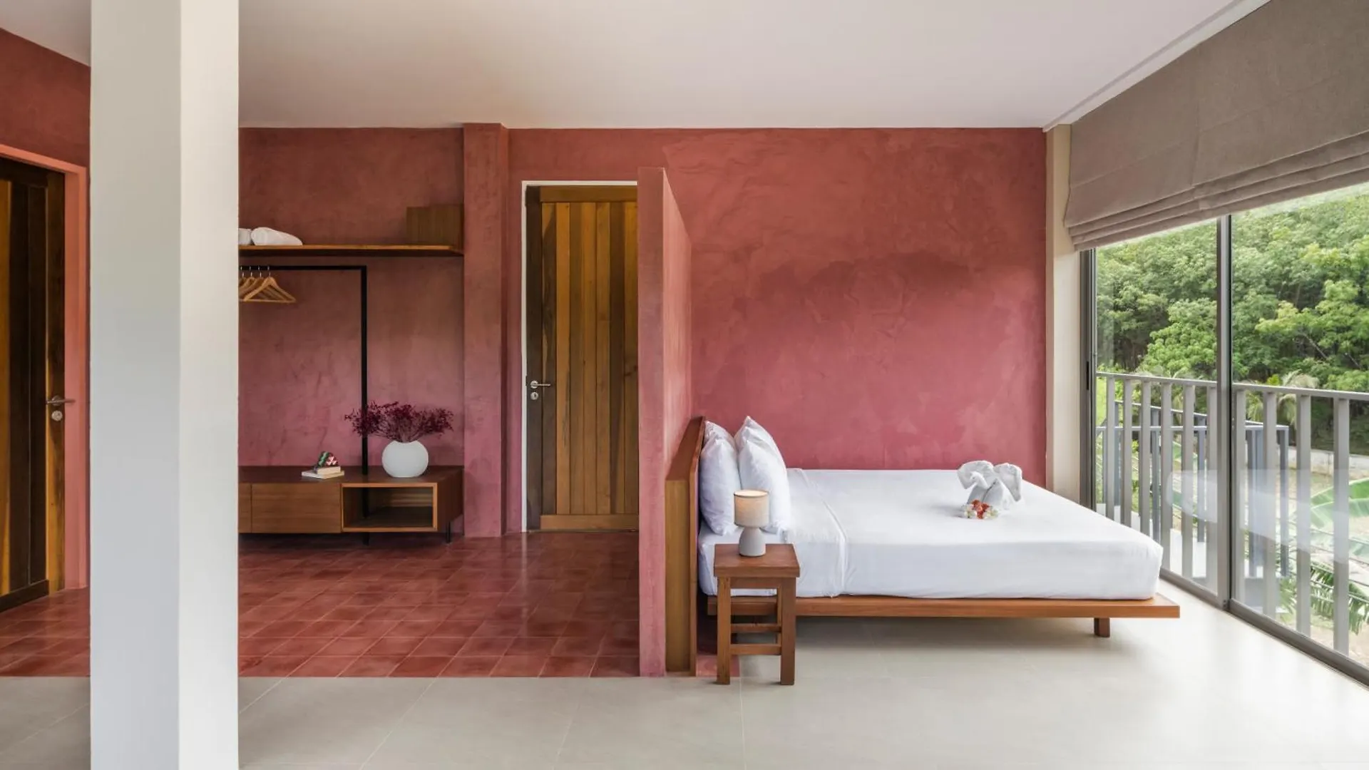 Anda Lanta Residence And Rentals Ko Lanta Aparthotel