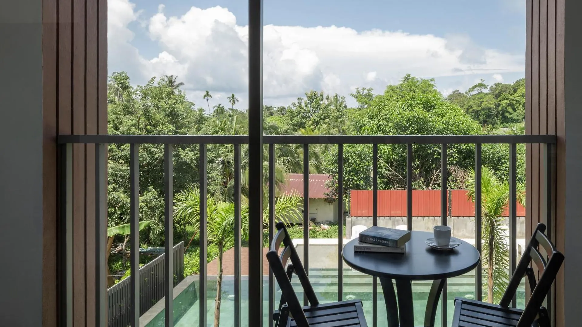 Anda Lanta Residence And Rentals Ko Lanta Aparthotel