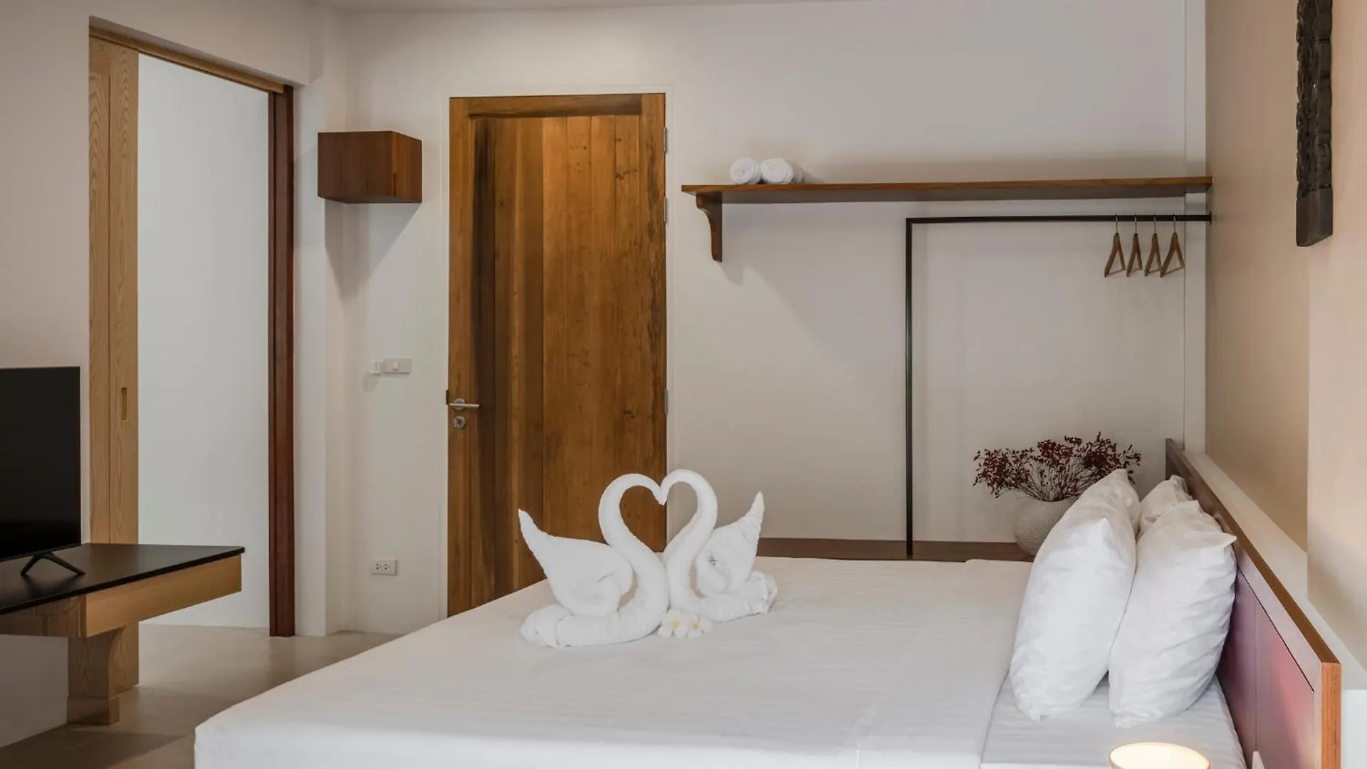 Aparthotel Anda Lanta Residence And Rentals Ko Lanta