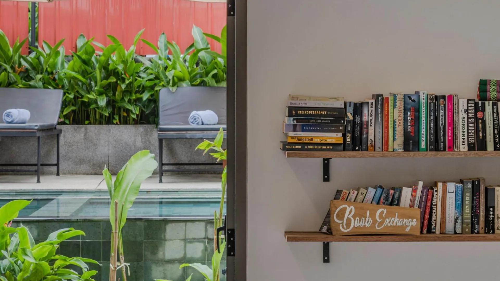 Anda Lanta Residence And Rentals Ko Lanta