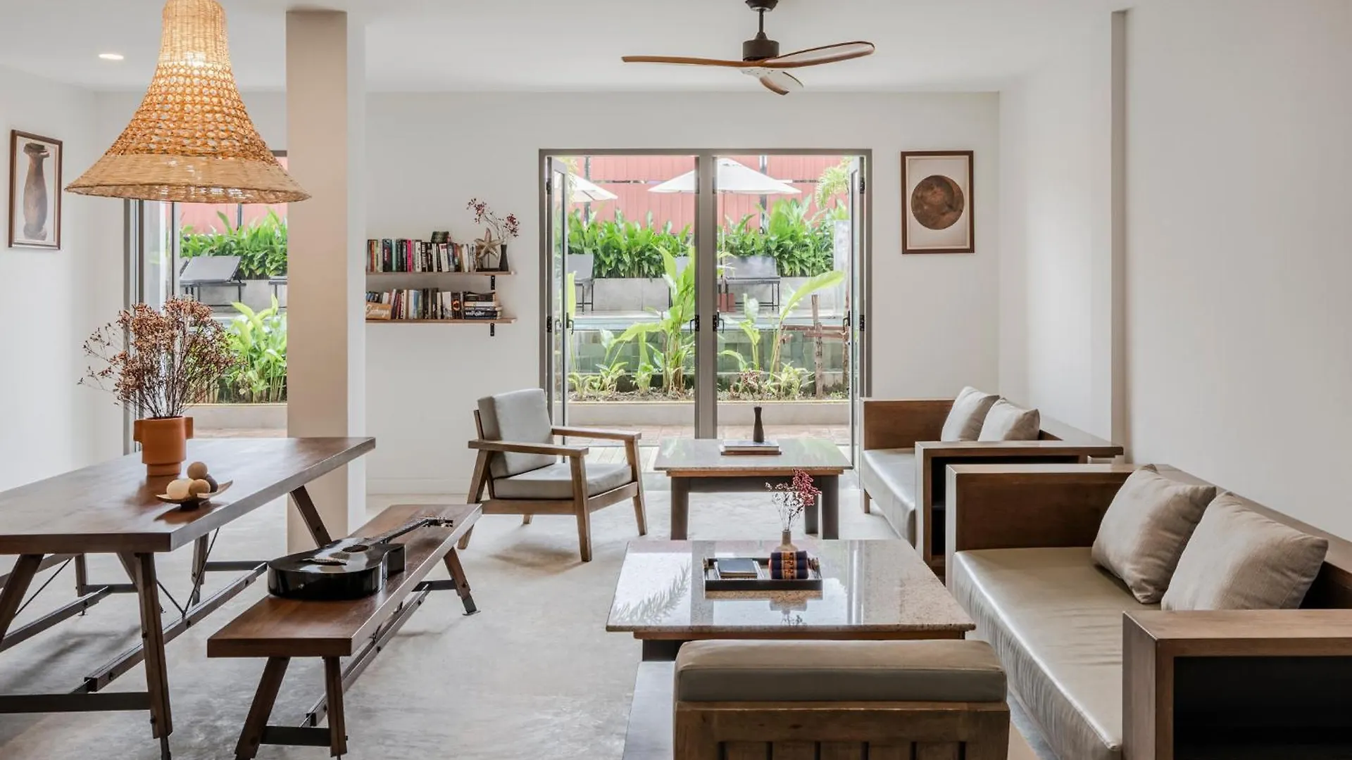Anda Lanta Residence And Rentals Ko Lanta Thailandia